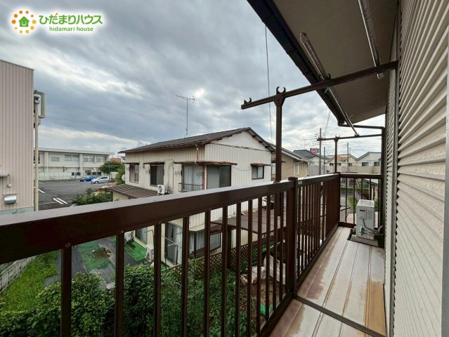 野田市柳沢 中古戸建 昭和53年築 □愛宕駅徒歩約10分！周辺環境充