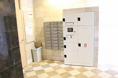 【その他共用部分】アドバンス神戸湊町
