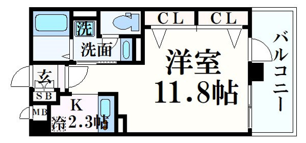 アドバンス神戸湊町