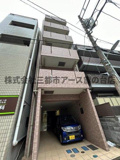 ハウオリ大井町の画像
