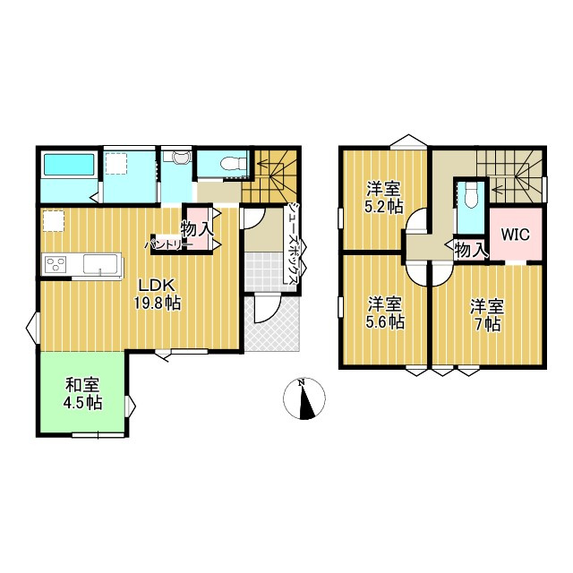 津市高茶屋南Ⅲ
