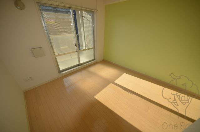SWISS梅田東の内装