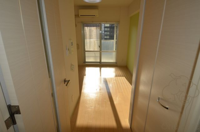 SWISS梅田東の内装