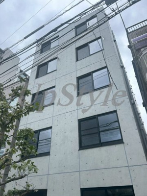 【外観】 | ラヴィージェ赤羽