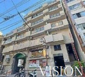 ペガサスステーションプラザ蒲田の画像