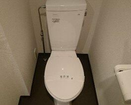 フェニックス横濱吉野町のトイレ