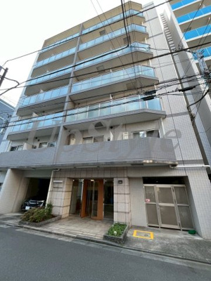 【外観】 | ヴェルト墨田ノース
