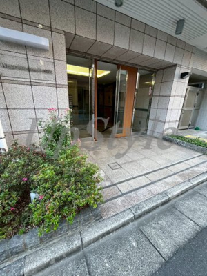 【エントランス】 | ヴェルト墨田ノース