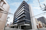 S-RESIDENCE難波大国町dominaの画像