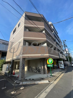 【外観】 | コンフォートニシヒロ
