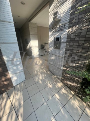 【エントランス】 | コンフォートニシヒロ