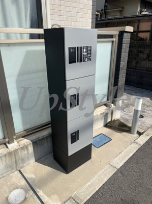 【その他共用部分】 | リブリ・ルーナ平井