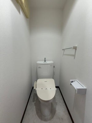 【トイレ】 | willDo松屋町