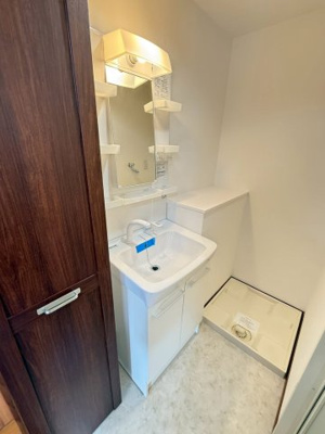 【洗面所】 | willDo松屋町