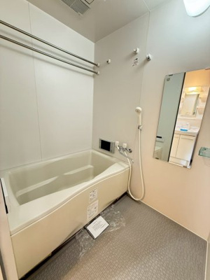 【浴室】 | willDo松屋町