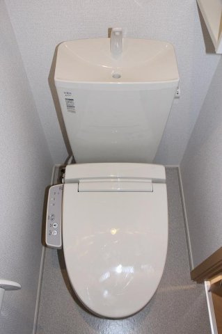 シャローム　中学校通りのその他