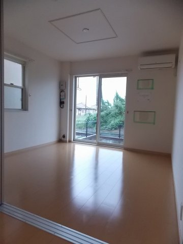 カーサフィオーレⅠの内装