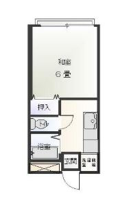 【間取り】 | YSハウス