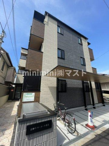 岩伸リバーコート住吉