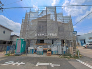 春日井市鳥居松町２丁目103-1『仲介料無料』新築戸建ての画像