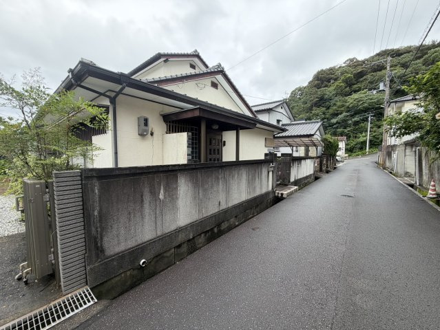 高知市加賀野井２丁目の売地