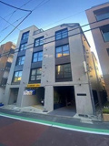ミレドゥーエ西小山　２０４号室の画像