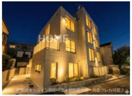 Green terrace 池ノ上の画像