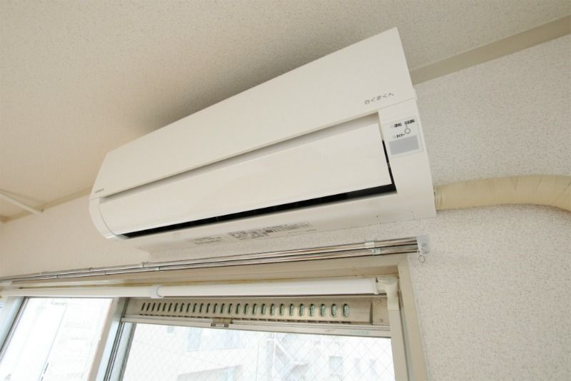 リファレンス大濠西の設備