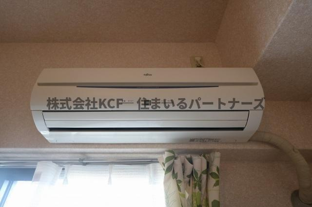 ダイナコート久留米レジックスの設備