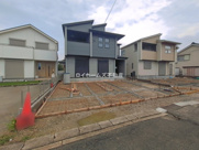 名古屋市中川区江松４丁目704『仲介料無料』新築戸建ての画像