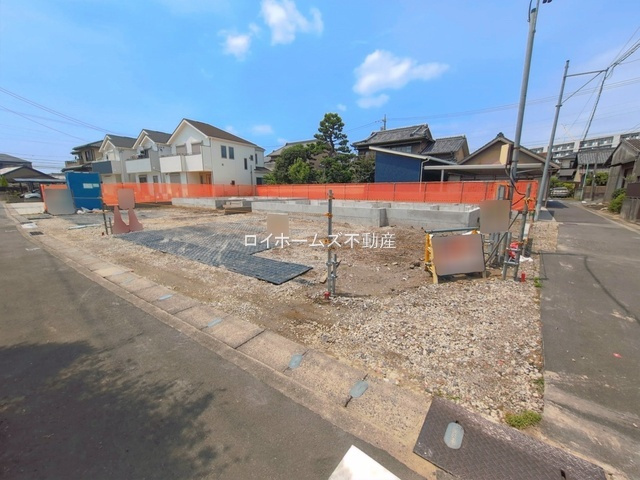  | 名古屋市中川区江松４丁目704『仲介料無料』新築戸建て | 撮影：'26/07/08 