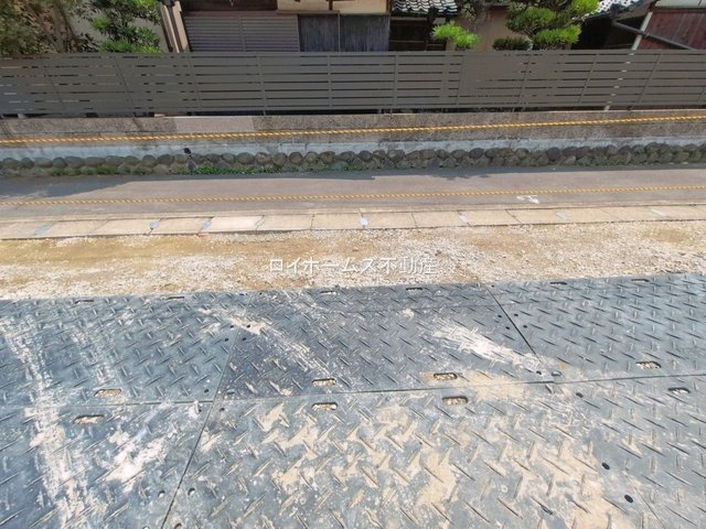 | 名古屋市中川区江松４丁目704『仲介料無料』新築戸建て | 撮影：'26/07/08 
