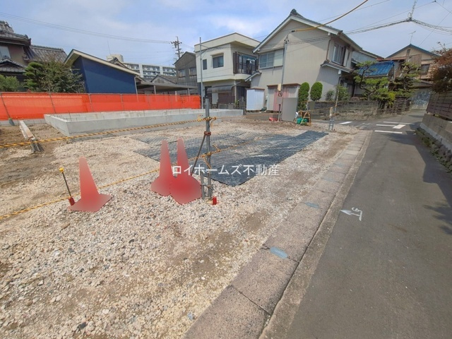  | 名古屋市中川区江松４丁目704『仲介料無料』新築戸建て | 撮影：'26/07/08 