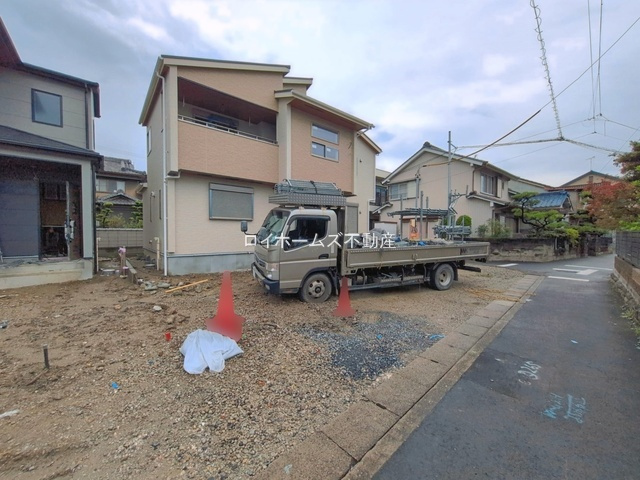  | 名古屋市中川区江松４丁目704『仲介料無料』新築戸建て | 撮影：'26/09/04 
