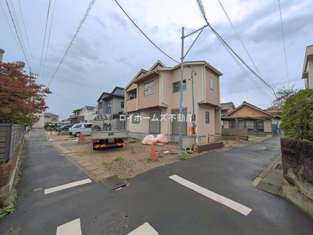  | 名古屋市中川区江松４丁目704『仲介料無料』新築戸建て | 撮影：'26/09/04 
