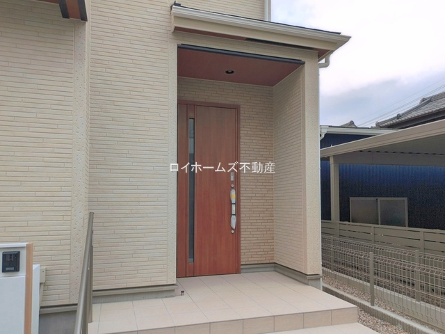  | 名古屋市中川区江松４丁目704『仲介料無料』新築戸建て | 撮影：'26/10/23 