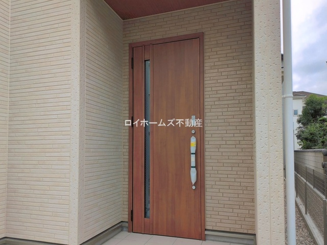  | 名古屋市中川区江松４丁目704『仲介料無料』新築戸建て | 撮影：'26/10/23 