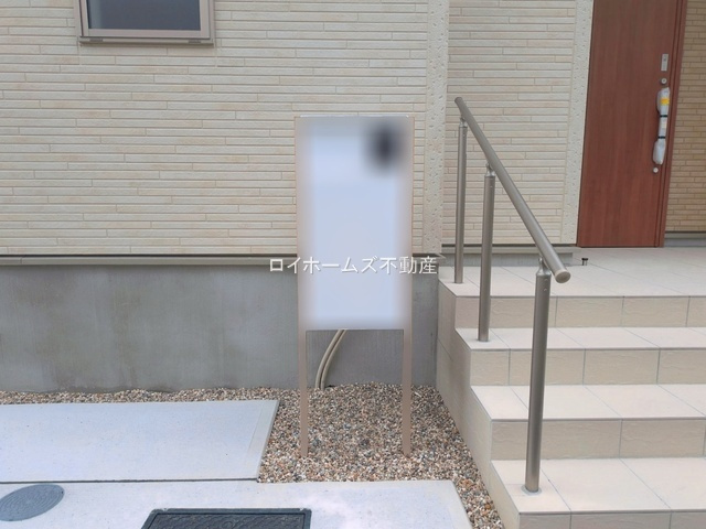  | 名古屋市中川区江松４丁目704『仲介料無料』新築戸建て | 撮影：'26/10/23 