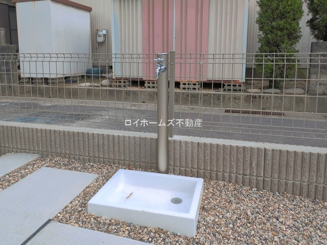  | 名古屋市中川区江松４丁目704『仲介料無料』新築戸建て | 撮影：'26/10/23 