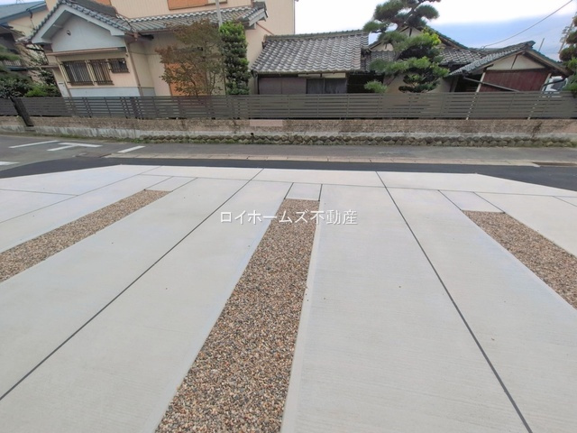  | 名古屋市中川区江松４丁目704『仲介料無料』新築戸建て | 撮影：'26/10/23 