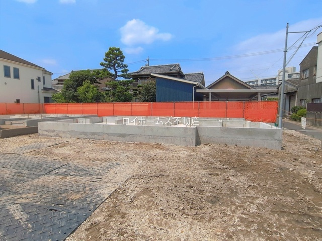  | 名古屋市中川区江松４丁目704『仲介料無料』新築戸建て | 撮影：'26/07/08 