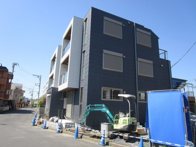 エテルナZEROのその他共用部分