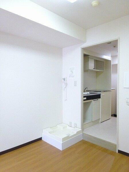 ガーデンプラザ横浜南の設備