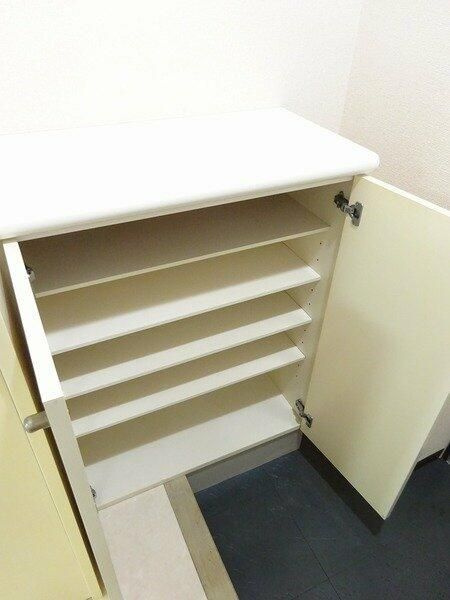 ガーデンプラザ横浜南のその他