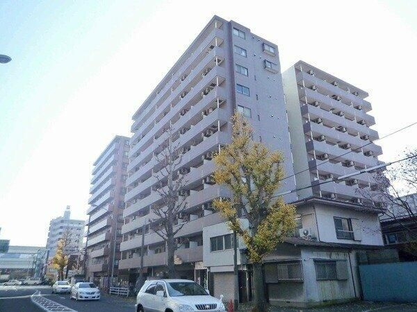 ガーデンプラザ横浜南