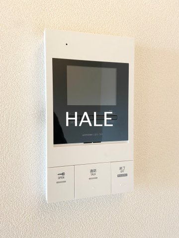 【セキュリティ】 | エルグランド吉塚