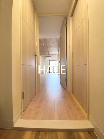 【玄関】 | エルグランド吉塚