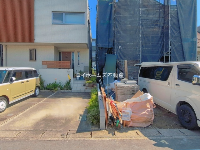  | 豊田市美里３丁目6-17『仲介料無料』新築戸建て | 撮影：'26/07/09