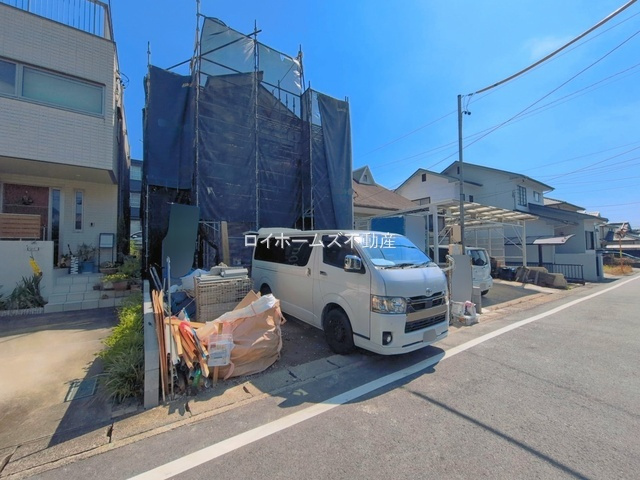  | 豊田市美里３丁目6-17『仲介料無料』新築戸建て | 撮影：'26/07/09