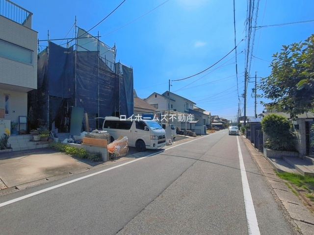  | 豊田市美里３丁目6-17『仲介料無料』新築戸建て | 撮影：'26/07/09